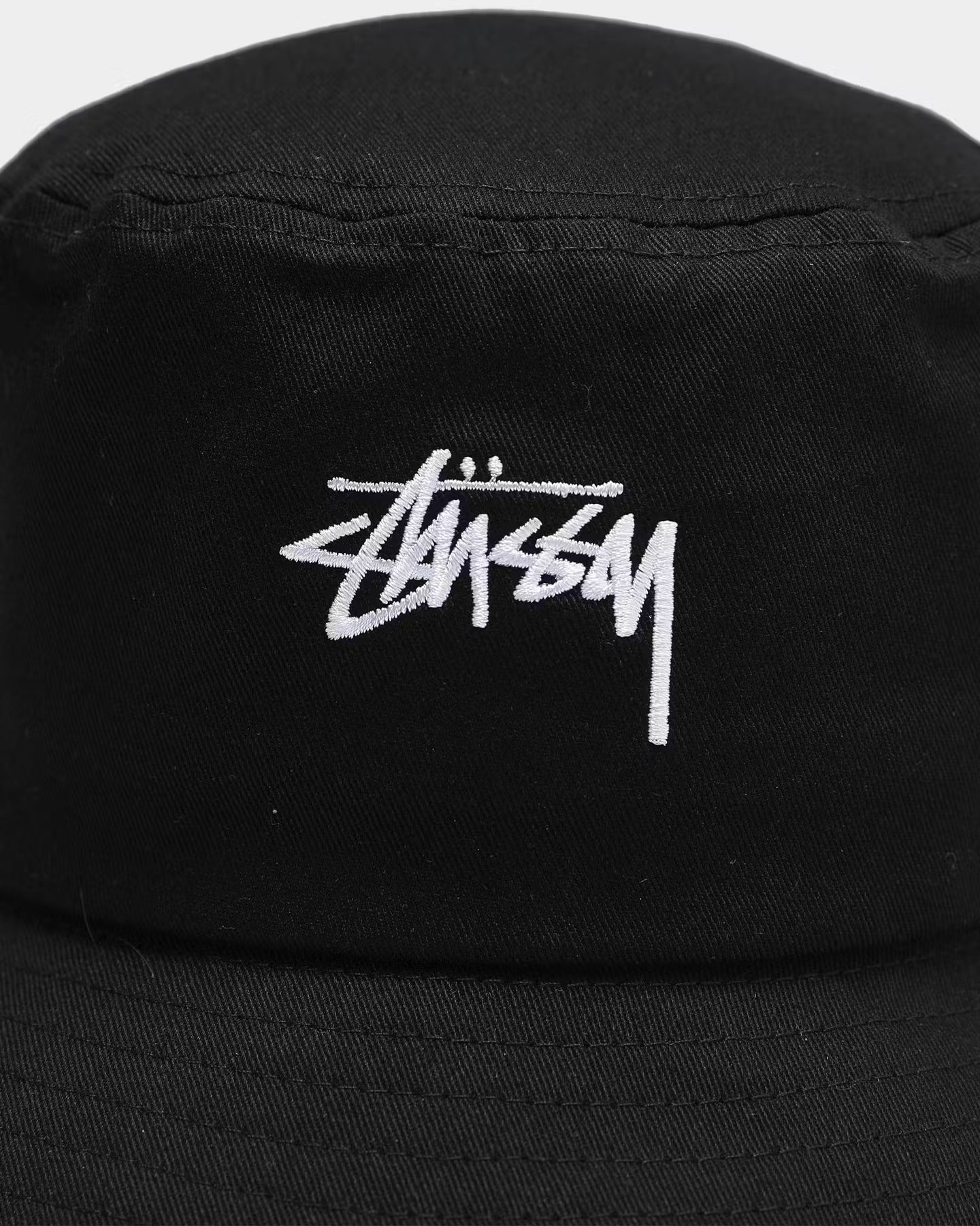 Stussy Stock Bucket Hat