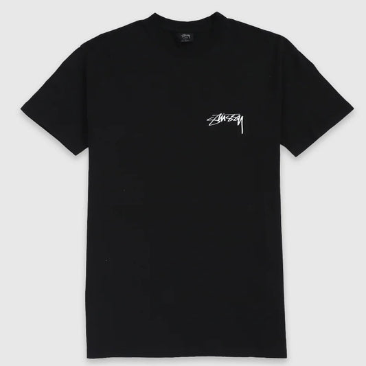 Stussy Modern Age T-Shirt Black