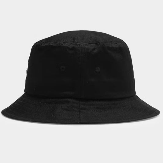 Stussy Stock Bucket Hat Black