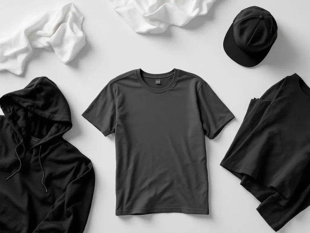 How to Build a Minimal Streetwear Wardrobe in Australia | Style Guide