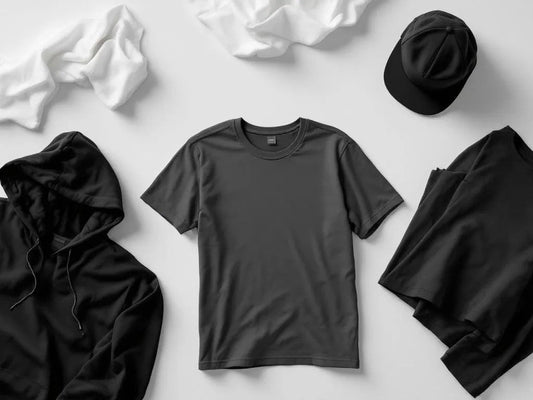 How to Build a Minimal Streetwear Wardrobe in Australia | Style Guide