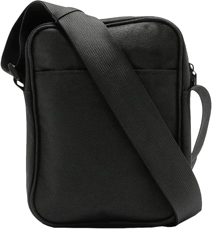 Stussy Workgear Pocket Bag Black