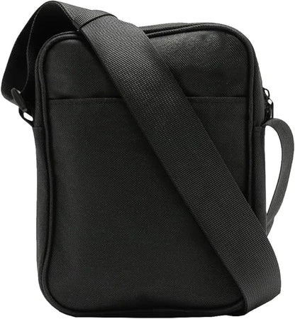 Stussy Workgear Pocket Bag Black