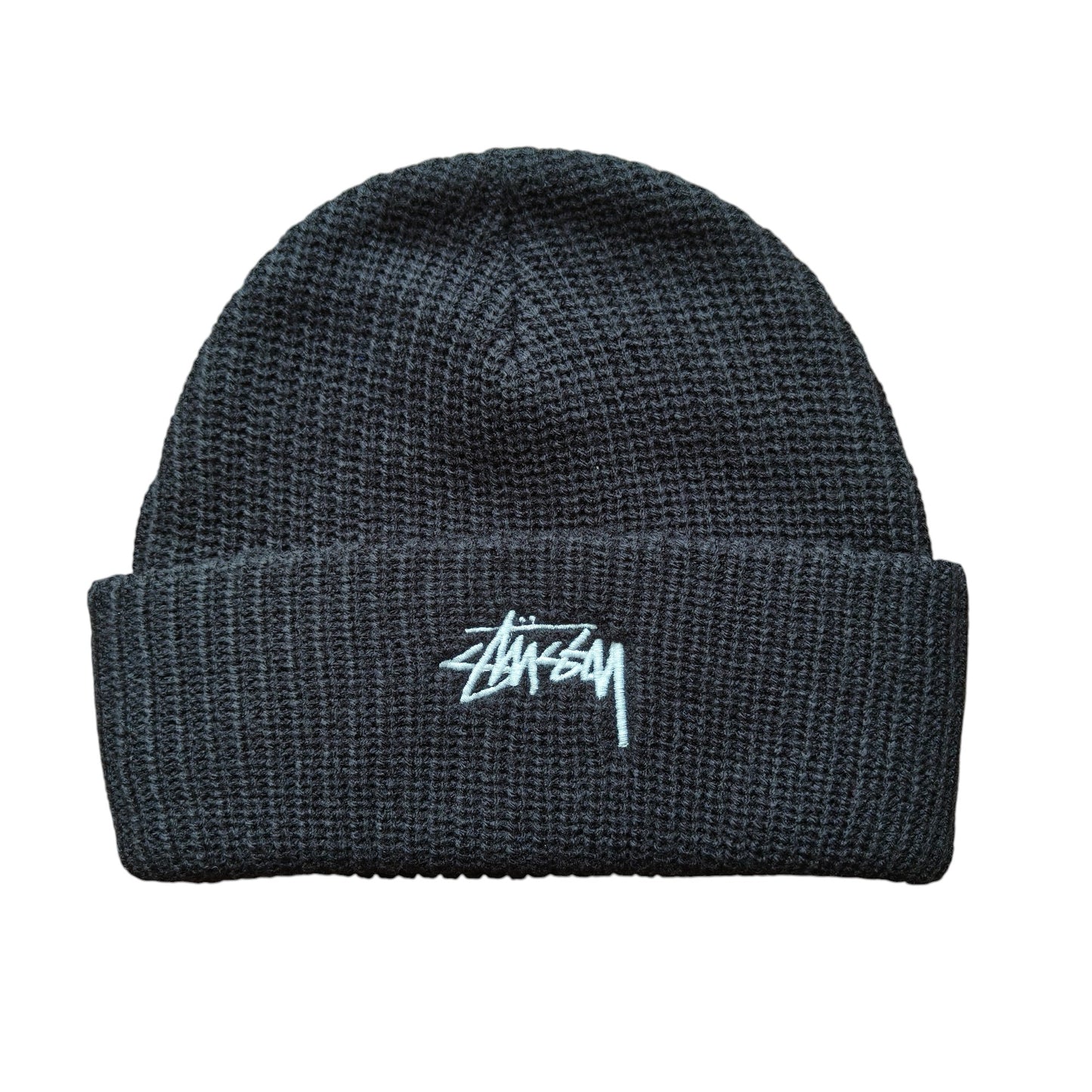 Stussy Stock Cuff Beanie