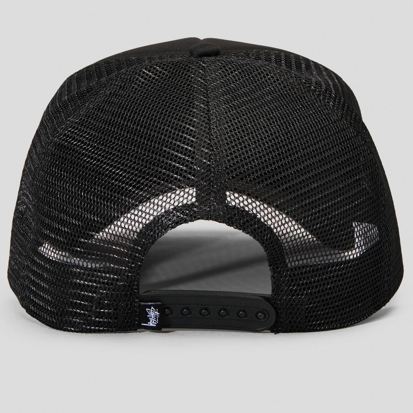 Stussy Australia Big Basic Trucker Cap