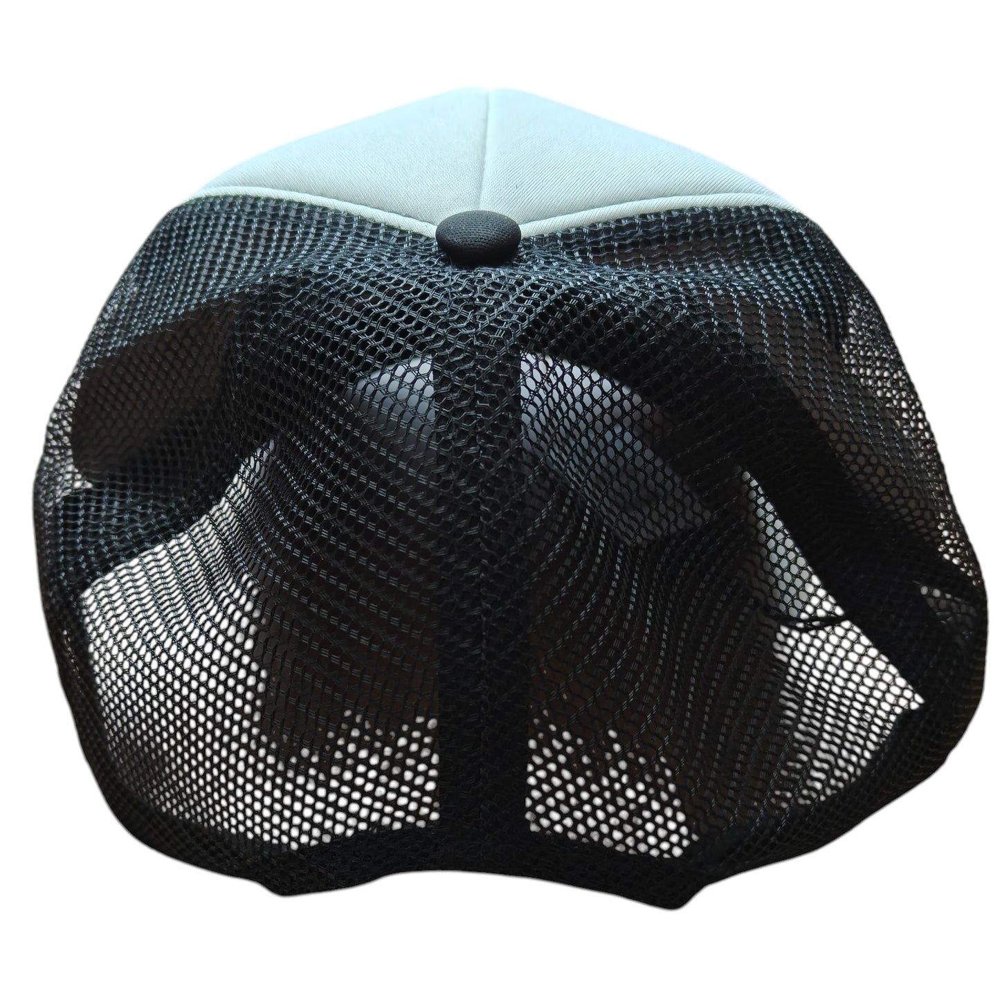 Stussy Crown Stock Trucker Cap