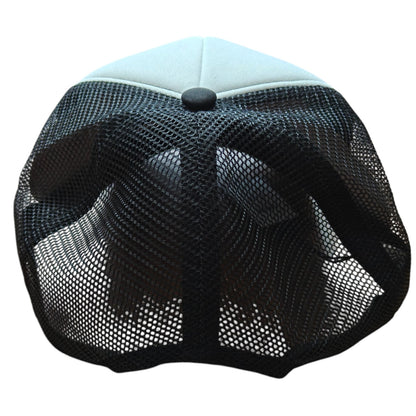 Stussy Crown Stock Trucker Cap