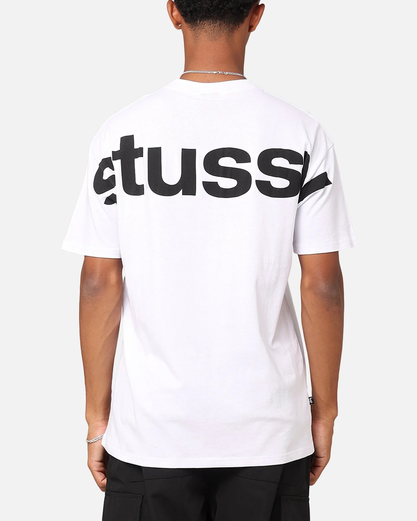Stussy Sport SS Tee Pigment Washed