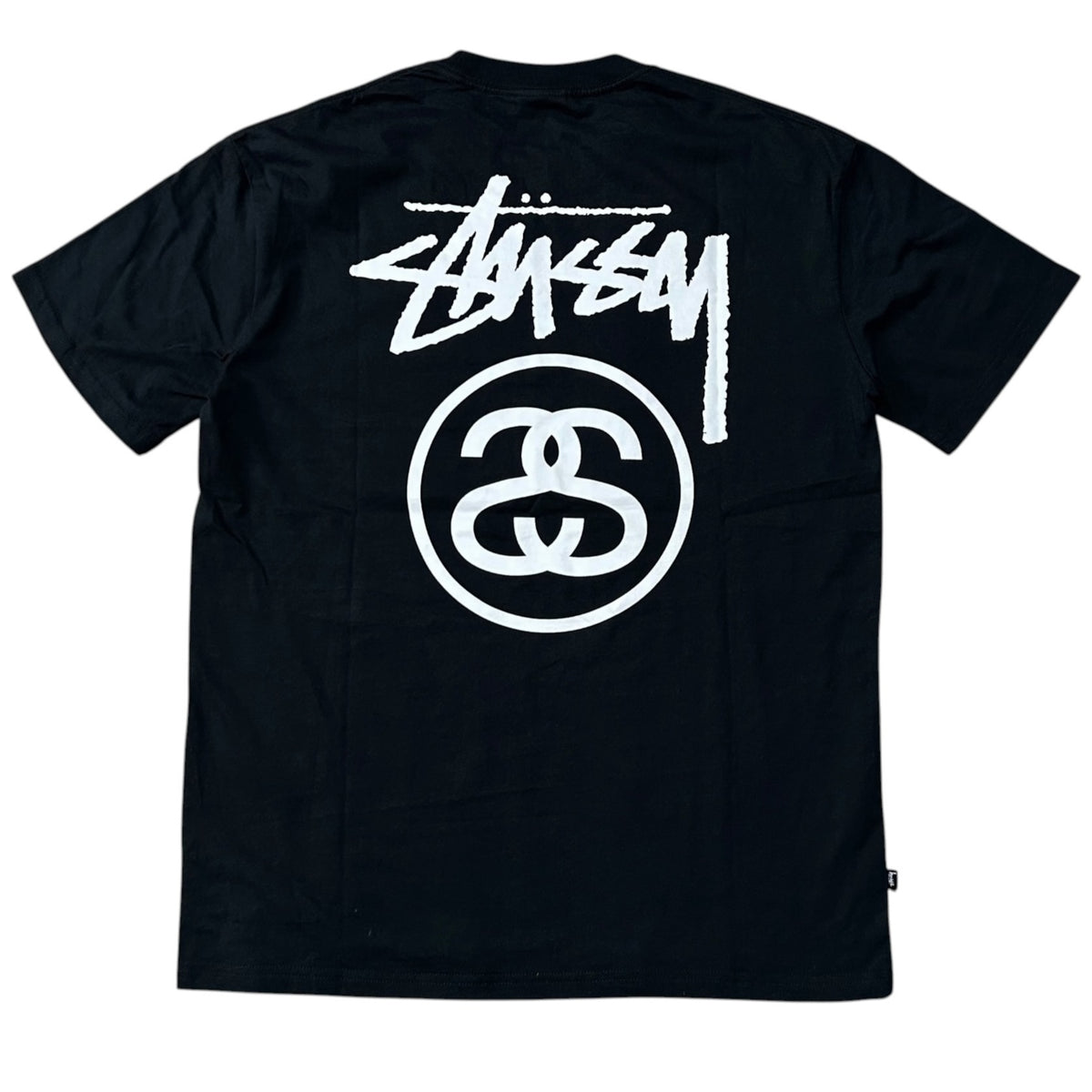 Stussy SS Link T-Shirt