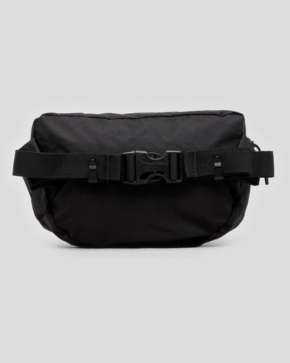 Stussy Australia Graffiti Waist Bag