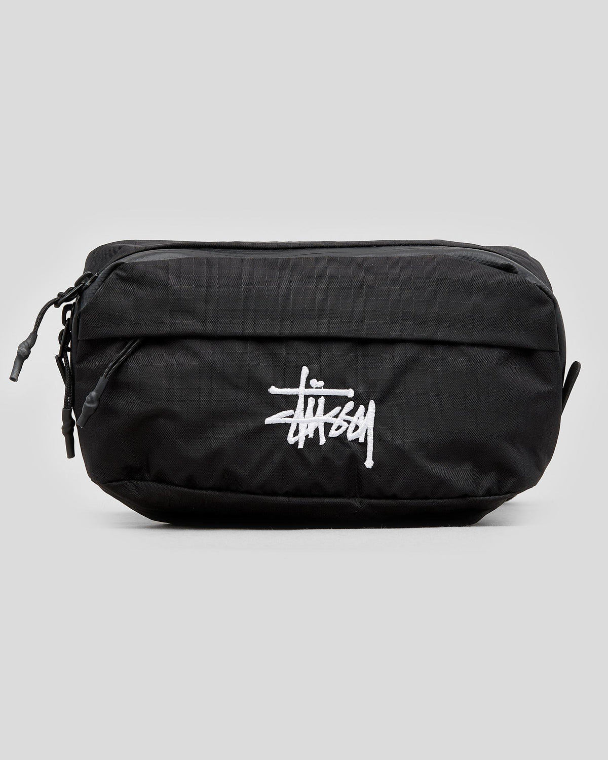 Stussy Australia Graffiti Waist Bag