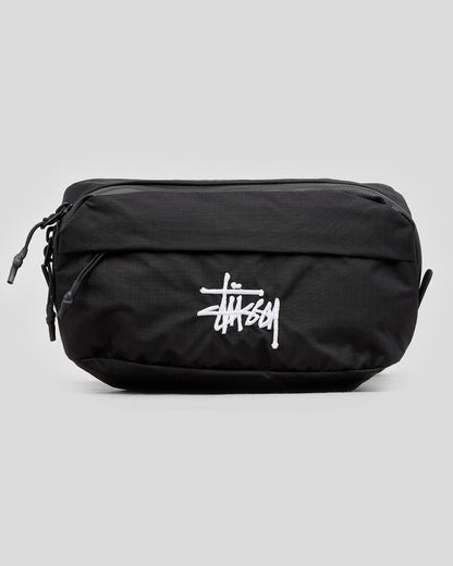 Stussy Australia Graffiti Waist Bag