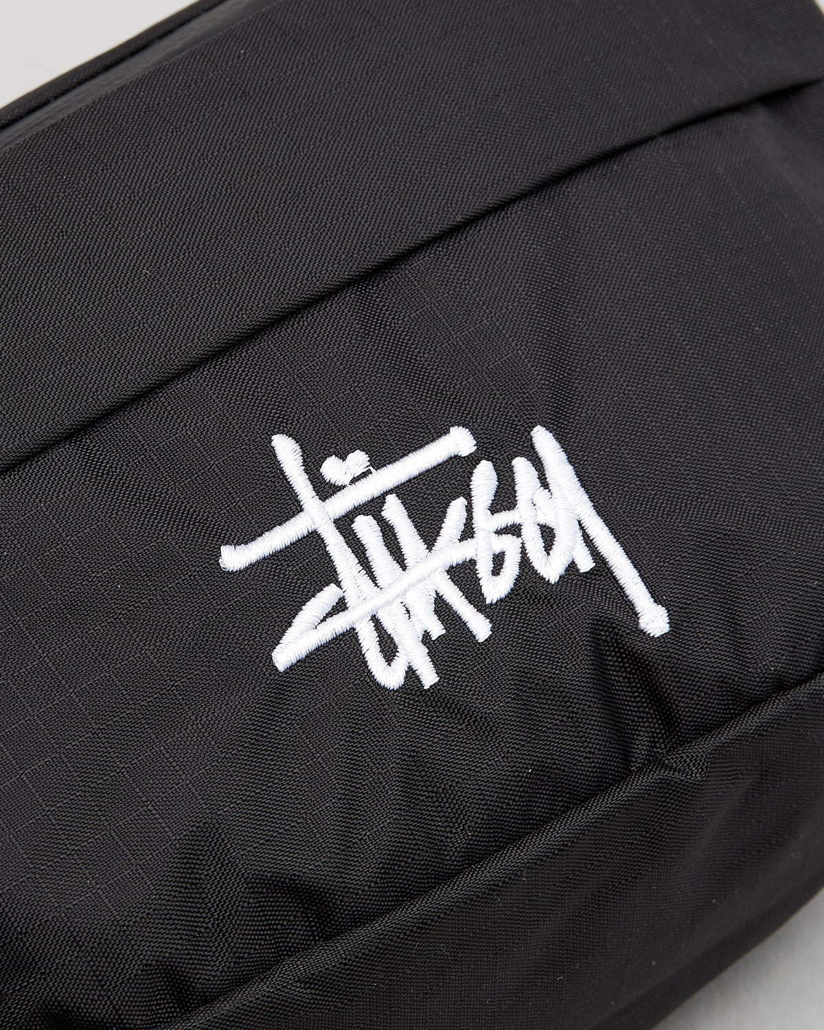 Stussy Australia Graffiti Waist Bag
