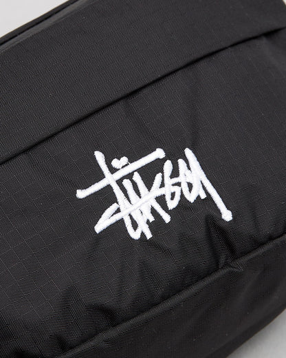 Stussy Australia Graffiti Waist Bag