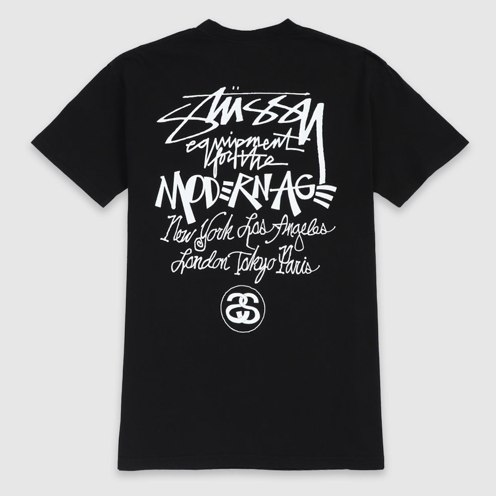 Stussy Modern Age T-Shirt