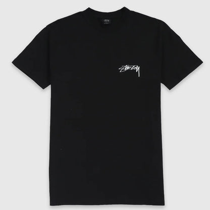 Stussy Modern Age T-Shirt Black