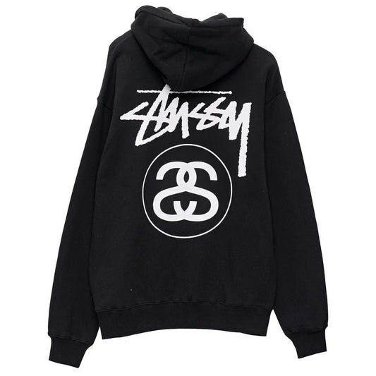 Stussy Australia SS Link Hood