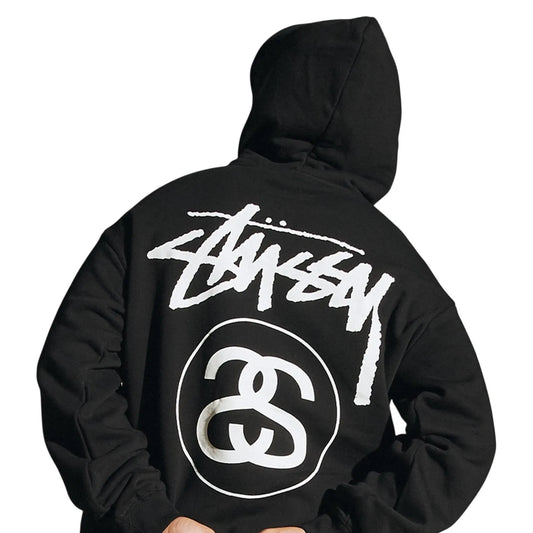 Stussy Australia SS Link Hood