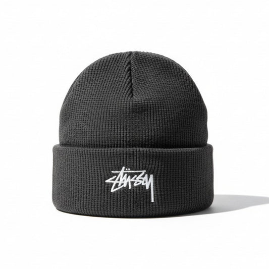 Stussy Stock Cuff Beanie