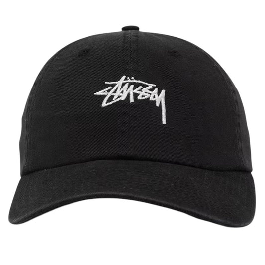 Stussy Stock Low Pro Cap