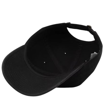 Stussy Stock Low Pro Cap Black