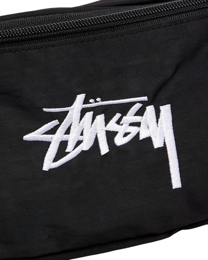 Stussy Australia Stock Waist Bag